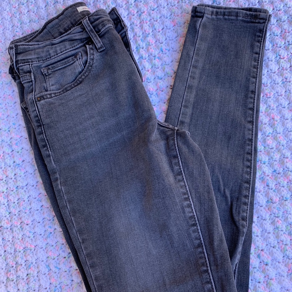 721 Levi jeans